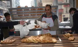 Diyarbakır'daki ekmek zammı bugünden itibaren yürürlükte: Peki ekmek ne kadar oldu?