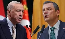 Erdoğan ve Özgür Özel New York'a gidiyor