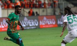 Galibiyet kaçtı, 1 puan kaldı: Amedspor Boluspor’la 1-1 berabere