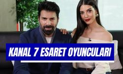 Kanal 7 Esaret Oyuncuları: Dizinin Konusu Ne?