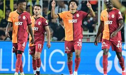 Maça dakikalar kaldı: Galatasaray - Kasımpaşa maçı hangi kanalda? İlk 11'ler belli oldu