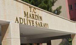 Mardin'de eşini 17 bıçak darbesiyle öldüren sanığa ağırlaştırılmış müebbet cezası