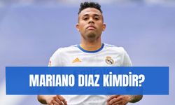 Eski Real Madrid Forveti Mariano Diaz Kimdir? Kaç Yaşında? İstatistikleri…