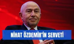 Nihat Özdemir Serveti: Net Mal Varlığı Kaç? Türkiye'nin Kaçıncı Zengini?