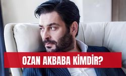 Ozan Akbaba Kimdir? Kaç Yaşında? Nereli?