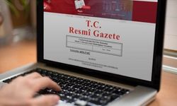 Resmi Gazete'de yayımlanan yönetmelikler ve kararlar