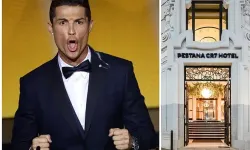 Yıldız futbolcu Cristiano Ronaldo iş ilanı yayınladı