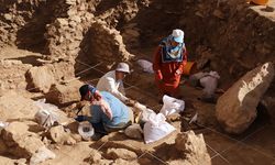 Kazı çalışmaları sürüyor: Şanlıurfa'da ikinci Göbeklitepe mi bulundu?