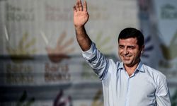 Selahattin Demirtaş'ın avukatından isyan: Kimseden çıt çıkmıyor!