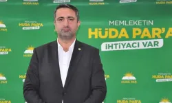 HÜDA- PAR'dan yeni anayasa çıkışı: Kürtçe Türkiye'nin ikinci resmi dili olmalı!