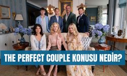 The Perfect Couple Konusu Nedir? Kaç Bölüm? Oyuncuları Kim?