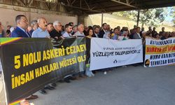 Diyarbakır Kent Koruma ve Dayanışma Platformu: Diyarbakır Cezaevi İnsan Hakları Müzesi olsun