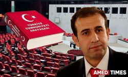 Anayasa tartışmalarına akademisyen Coşkun’dan çarpıcı yorum: Ölülerin dirilere hükmetmesidir!