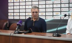 Amedspor hocası takımın enerjisinden memnun değil