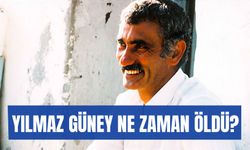 Yılmaz Güney Ne Zaman Öldü? Kaç Yaşında ve Neden Öldü? İşte Kısaca Hayatı…