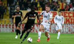 Beşiktaş’ın Lyon ile maçı ne zaman ve nerede oynanacak? Tüm detaylar