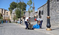 Diyarbakır'da kış öncesi acil uyarı: Atıklar hatları tıkıyor