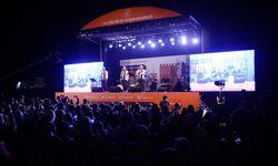 Diyarbakır'da Kültür Yolu Festivali coşkusu başladı