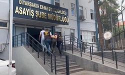 Diyarbakır’da kaçak yaşayan zanlı 15 yıl sonra yakalandı