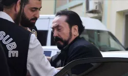 Adnan Oktar'ın serveti Hazine'ye aktarıldı