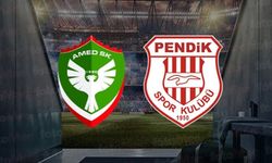 Amedspor için kritik maç, Iğdır'da taraftarıyla buluşacak: İşte detaylar...