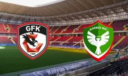 Amedspor ve Gaziantep FK hazırlık maçı sakatlıklar nedeniyle iptal edildi