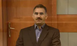 Abdullah Öcalan'a yeni disiplin cezası verildi