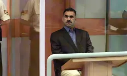 Abdullah Öcalan'dan ilk mesaj