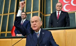 Bahçeli: Tecrit kalkarsa, Öcalan TBMM'de terörün sonunu ilan etsin