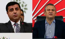 Demirtaş, Özgür Özel’e çağrı metnini teslim edecek