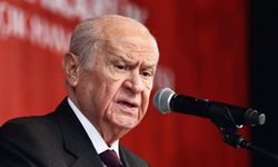 MHP lideri Bahçeli'den açıklama: Türkiye'de Kürt sorunu yoktur