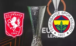 Fenerbahçe’nin Twente maçı detayları: Saat kaçta, hangi kanalda?