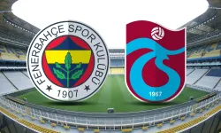 Trabzonspor - Fenerbahçe maçında deplasman taraftarına yasak