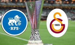 RFS - Galatasaray maç detayları