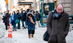 23 Ekim Çarşamba günü hava durumu