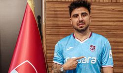 Ozan Tufan sakatlandı! Trabzonspor’dan açıklama geldi, peki Ozan Tufan kimdir?