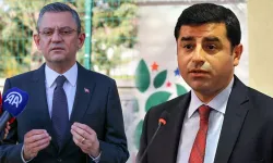 CHP lideri Özgür Özel, Selahattin Demirtaş’ı ziyaret edecek