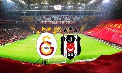 Heyecan dorukta! Galatasaray-Beşiktaş derbisi ne zaman ve nerede? Tüm detaylar burada!