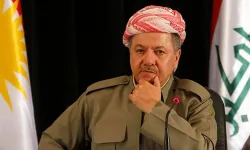 Barzani'den Türkiye'deki barış sürecine destek ve ‘engel çıkmaması’ çağrısı