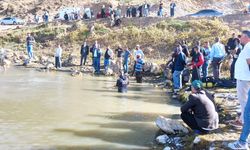 Bitlis'te kaplıca trajedisi: Baba ve oğlu hayatını kaybetti