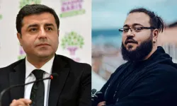 Demirtaş'ın annesine hakaret eden 'Jahrein'e para cezası verildi