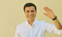 Demirtaş’tan TUSAŞ saldırısına tepki: Barış sesleri bastırılamaz