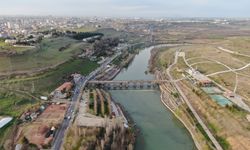 Diyarbakır’ın tarihi yapıları yapay zeka ile canlandırıldı