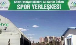 Diyarbakır’da spor yerleşkesinin isim değişikliği talebi reddedildi