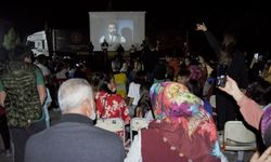 Diyarbakır’da müzik ve sinema ile dolu bir gece