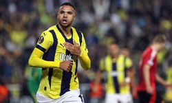 Fenerbahçe ve Manchester United, beraberlikle sahadan ayrıldı