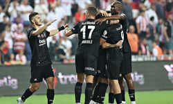 Beşiktaş - Gaziantep FK maçı ne zaman, saat kaçta ve hangi kanalda yayınlanacak? İşte detaylar...