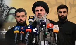 İsrail ordusu, Hizbullah lideri Nasrallah’ın halefini öldürdüğünü açıkladı