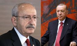 Kılıçdaroğlu'ndan Erdoğan'a sert tepki: Ülke yangın yeri, sen hala 'hançer' diyorsun