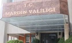 Mardin'de 2 günlük sokağa çıkma yasağı ilan edildi!